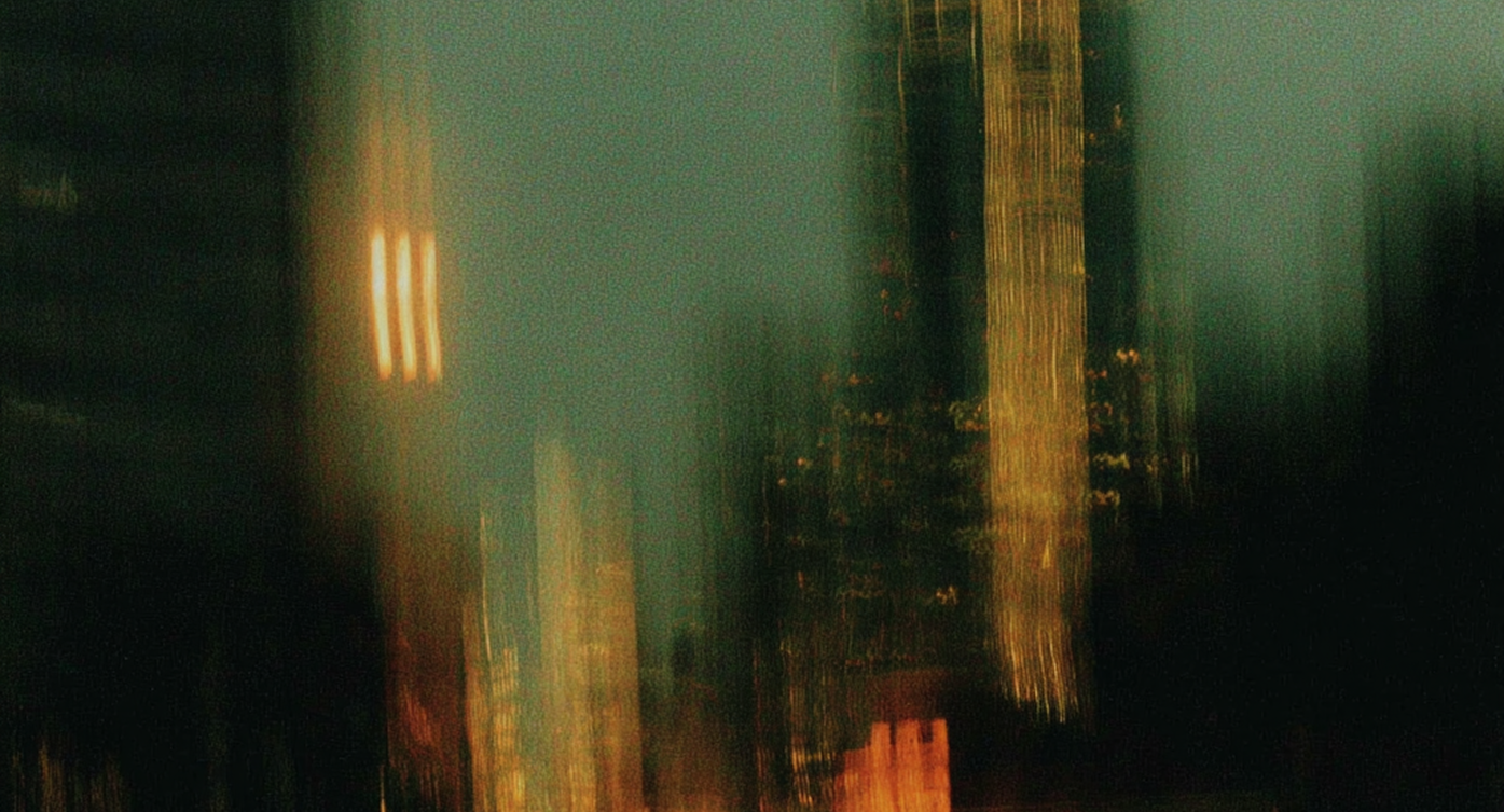 The Austin Texas skyline.